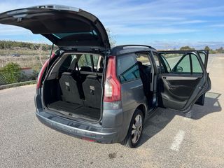 Citroen Grand C4 Picasso 2008