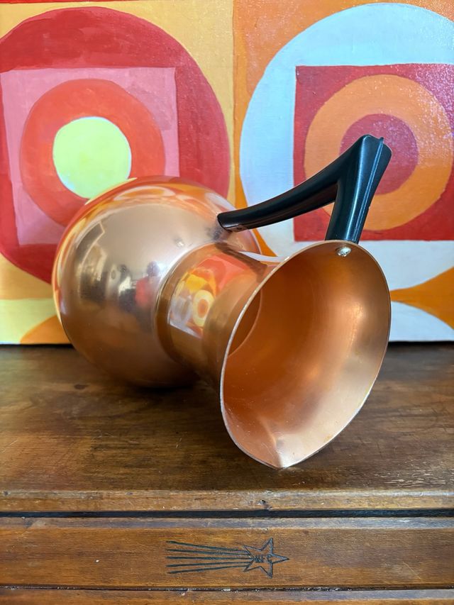 CARRA ANT. ALLUMINIO ANODIZATO