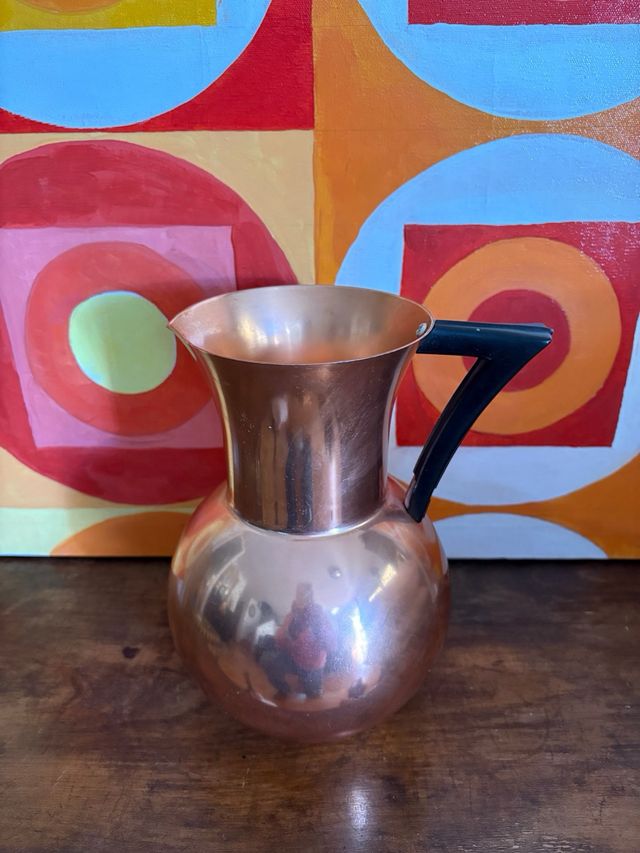 CARRA ANT. ALLUMINIO ANODIZATO