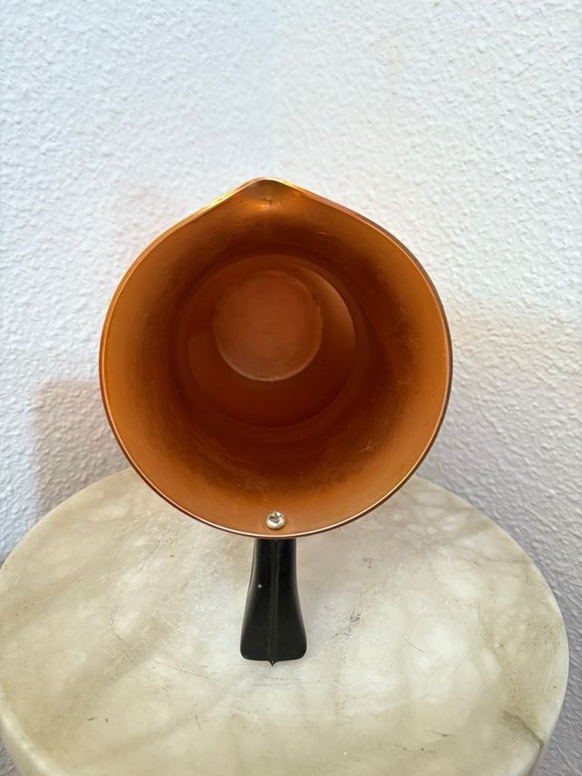 CARRA ANT. ALLUMINIO ANODIZATO