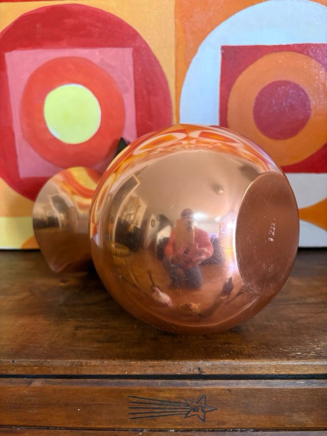 CARRA ANT. ALLUMINIO ANODIZATO