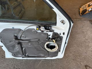 Puerta Delantera Izquierda Ford S-Max 2006