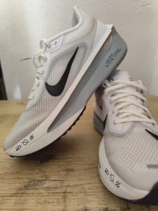 Nike Zoom Fly 6 Talla 40.5