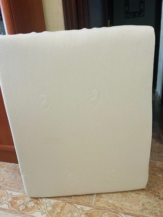 Materasso in schiuma ad alta densità 70x86x20