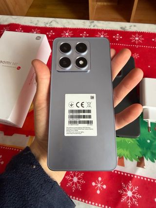 Xiaomi 14T 12/256GB