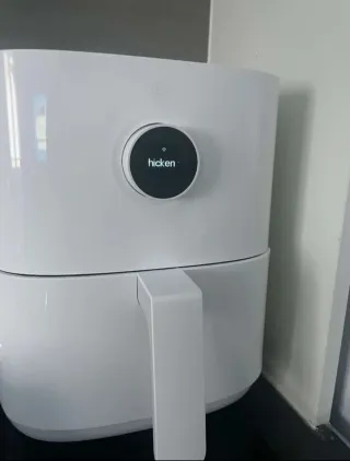 Freidora de Aire Xiaomi Blanca