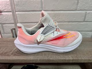 Nike Flyease react pegasus