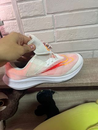Nike Flyease react pegasus