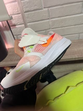 Nike Flyease react pegasus