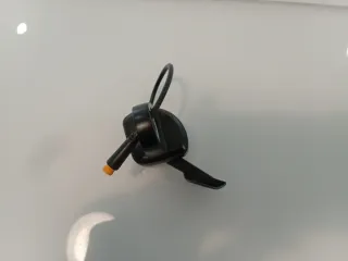 Acelerado Smart Gyro Rockway