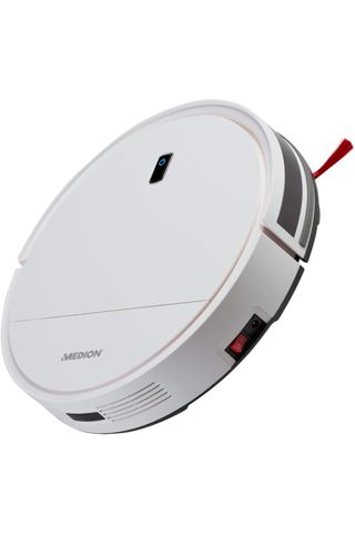 Robot Aspirador Medion MD 19700
