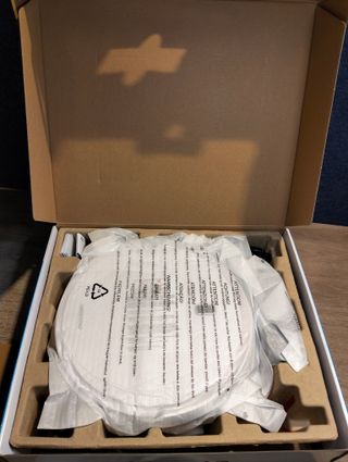 Robot Aspirador Medion MD 19700