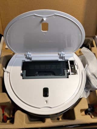 Robot Aspirador Medion MD 19700