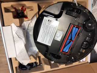 Robot Aspirador Medion MD 19700