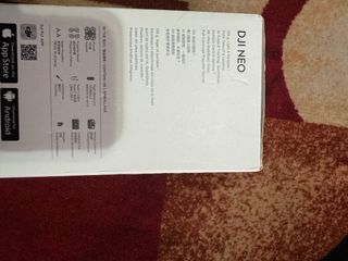 Dron DJI Neo fly more combo