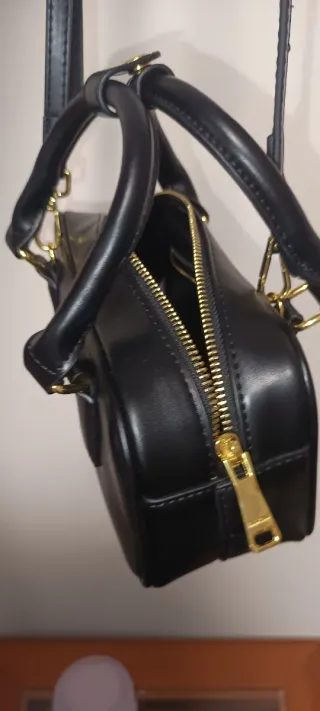 Borsa Miu Miu Nero