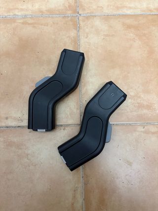 Adaptadores Silla Upa Baby