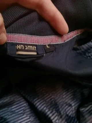 Chaqueta deportiva John Smith Talla L