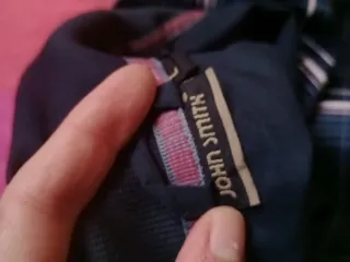 Chaqueta deportiva John Smith Talla L