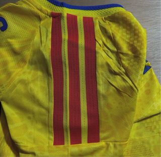 Camiseta Selección Colombia James 10