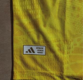 Camiseta Selección Colombia James 10