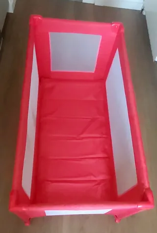 Parque Cuna de Viaje Dambi