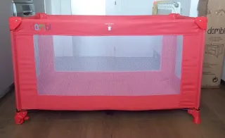 Parque Cuna de Viaje Dambi