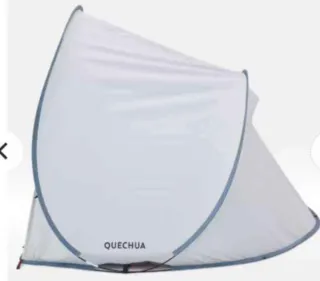 Tenda Quechua parasole/campeggio