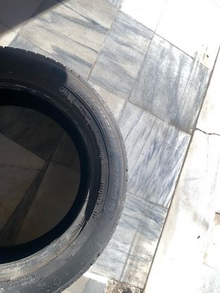 Ruedas Michelin 205/55 R16