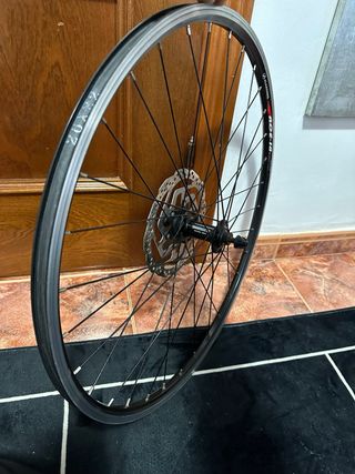 Rueda Bicicleta 26 Disco Alexrims