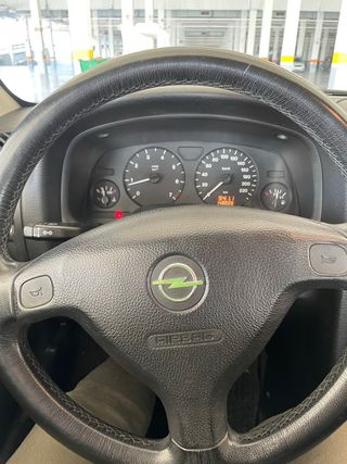 Opel Astra 1999
