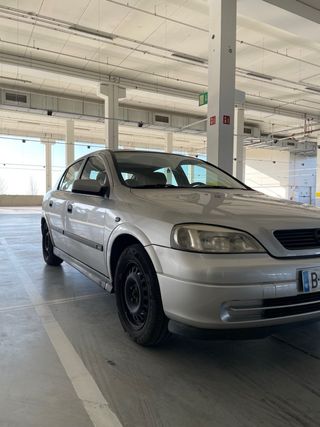 Opel Astra 1999