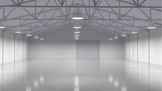 Nave industrial en alquiler Poligono Canastell