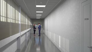 Nave industrial en alquiler Poligono Canastell