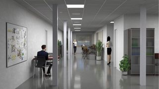 Nave industrial en alquiler Poligono Canastell