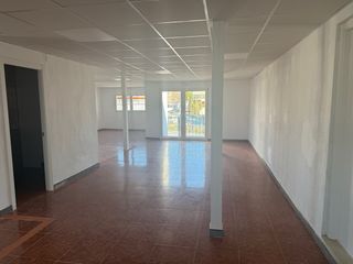 Nave industrial en alquiler Poligono Canastell