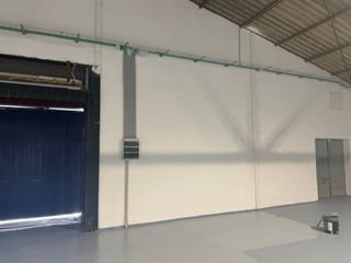 Nave industrial en alquiler Poligono Canastell