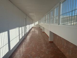 Nave industrial en alquiler Poligono Canastell