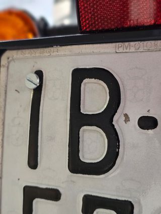 YAMAHA SR 250 SPECIAL 1997