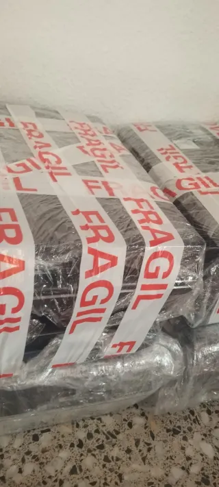 Lote de Portátiles negros y grises