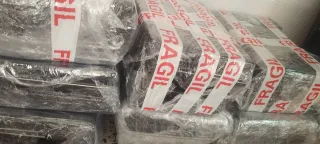 Lote de Portátiles negros y grises