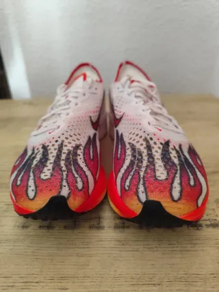 Nike Zoomx Vaporfly Next %3 PRM Talla 40.5