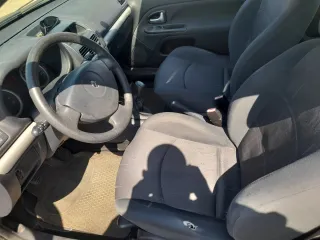 Renault Clio 2004