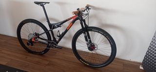 Bicicleta Deed Vector M 1x12 Usada