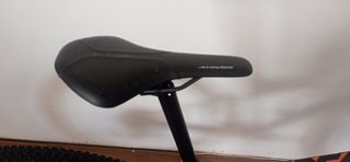 Bicicleta Deed Vector M 1x12 Usada