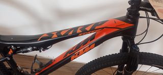 Bicicleta Deed Vector M 1x12 Usada