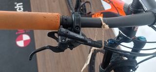 Bicicleta Deed Vector M 1x12 Usada