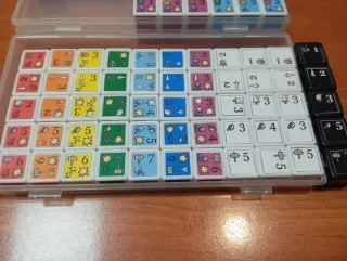 93 Dados personalizados para juegos