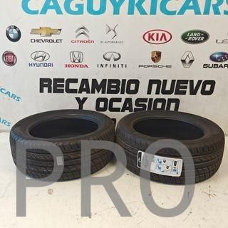 JUEGO 2 NEUMATICOS 205/50 ZR16 TYFOON NUEVO