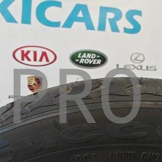 JUEGO 2 NEUMATICOS 205/50 ZR16 TYFOON NUEVO